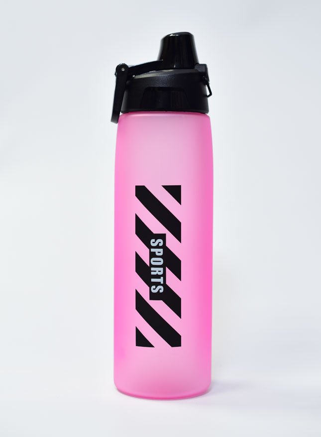 картинка Бутылка для воды "Sport" 700 мл. от магазина Грация Спорт