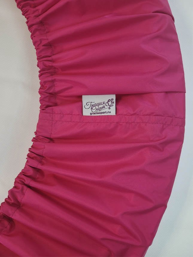 картинка Чехол для обручей 70-90 см от магазина Грация Спорт