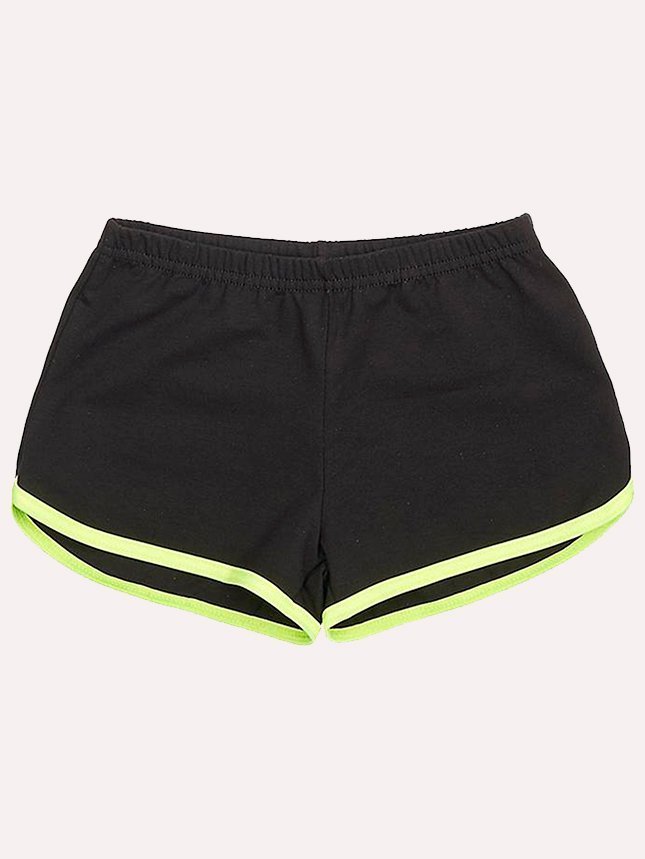 картинка Шорты с окантовкой от магазина Грация Спорт