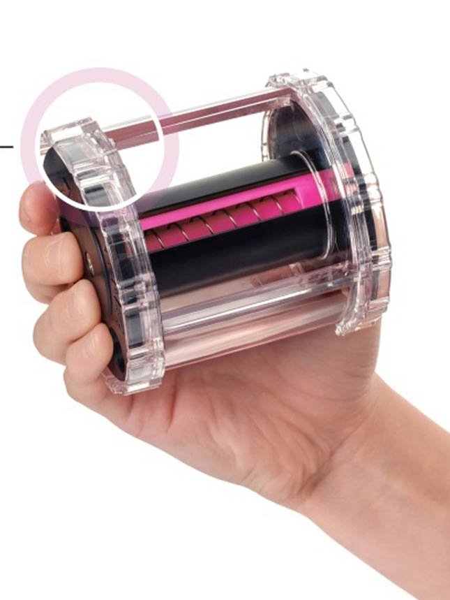 картинка Катушка для ленты Verba от магазина Грация Спорт