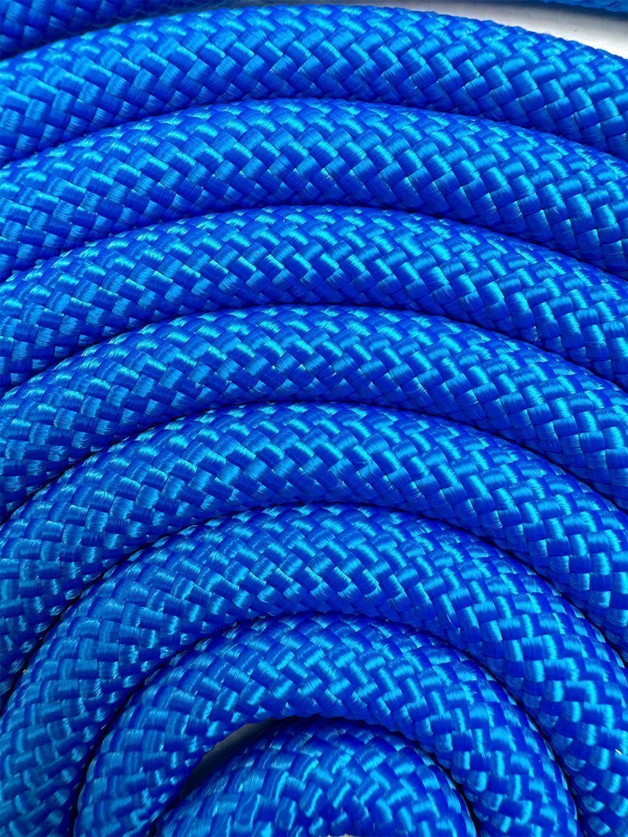 картинка Скакалка для художественной гимнастики Грация&Спорт от магазина Грация Спорт