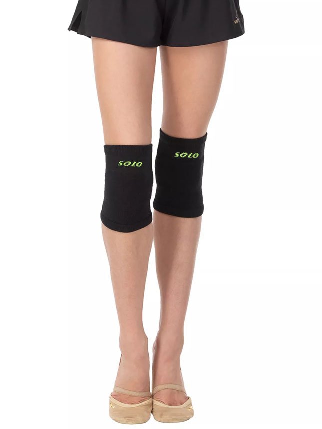 картинка Наколенники эластичные от магазина Грация Спорт