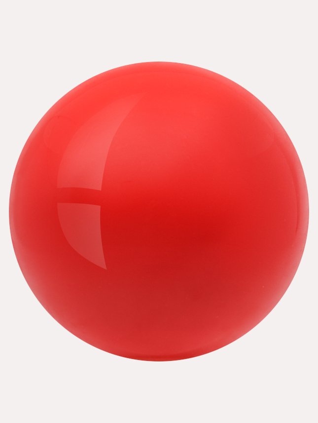 картинка Мяч гимнастический 16 см.Pastorelli от магазина Грация Спорт