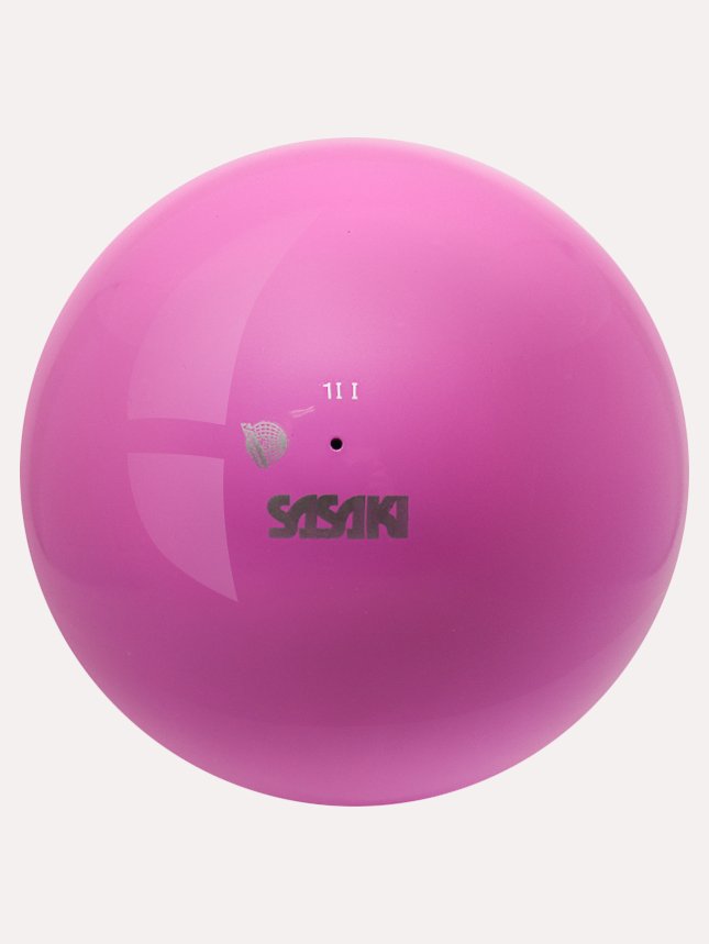 картинка Мяч Гимнастический Sasaki M - 20A от магазина Грация Спорт