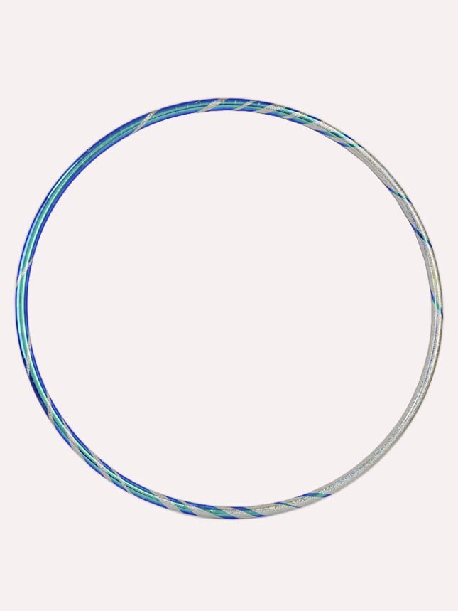 картинка Обруч для гимнастики в обмотке от магазина Грация Спорт