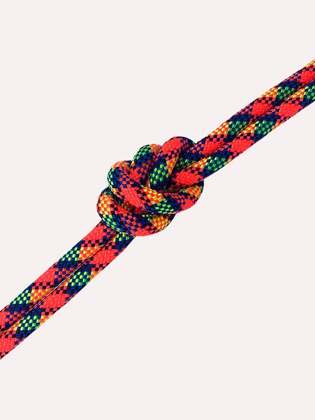 картинка Скакалка для художественной гимнастики Грация&Спорт "Карамель" от магазина Грация Спорт