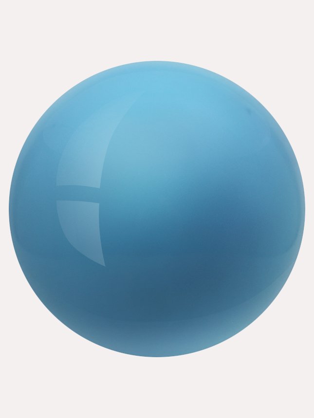 картинка Мяч гимнастический 16 см.Pastorelli от магазина Грация Спорт
