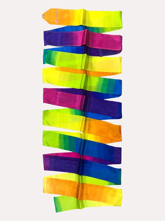 картинка Лента Chacott gradient  5м (753-799) от магазина Грация Спорт