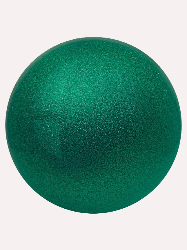 картинка Мяч гимнастический Chacott "Jewelry" 17см. от магазина Грация Спорт