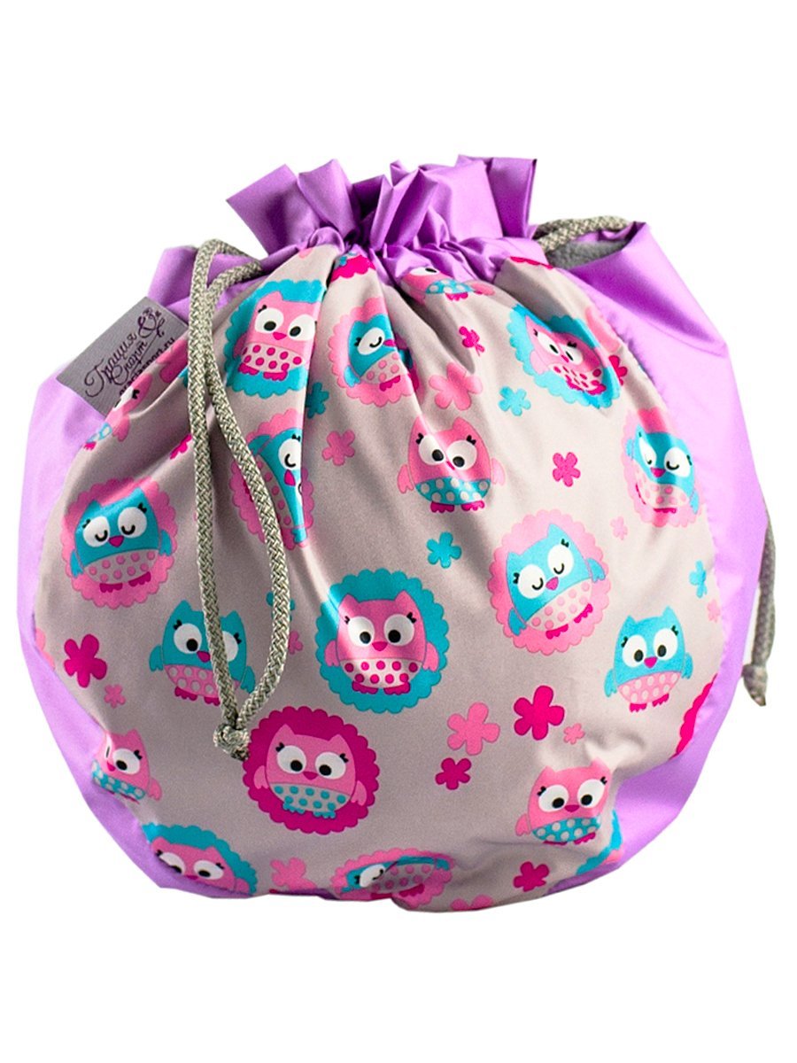 картинка Чехол для мяча утепленный "SOVA" от магазина Грация Спорт