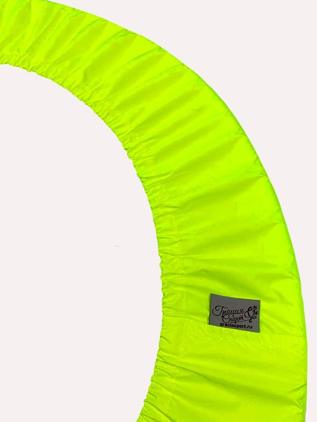 картинка Чехол для обруча универсальный "Neon" от магазина Грация Спорт