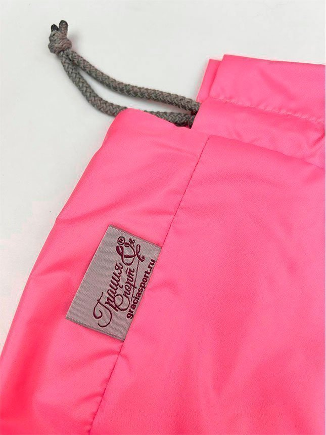 картинка Чехол для мяча утепленный "Lilla" от магазина Грация Спорт