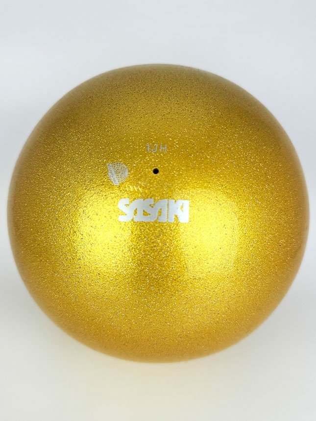 картинка Мяч гимнастический Sasaki M-207BRM от магазина Грация Спорт