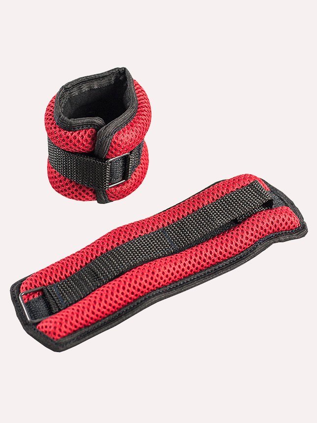 картинка Утяжелители Geksha Lux от магазина Грация Спорт