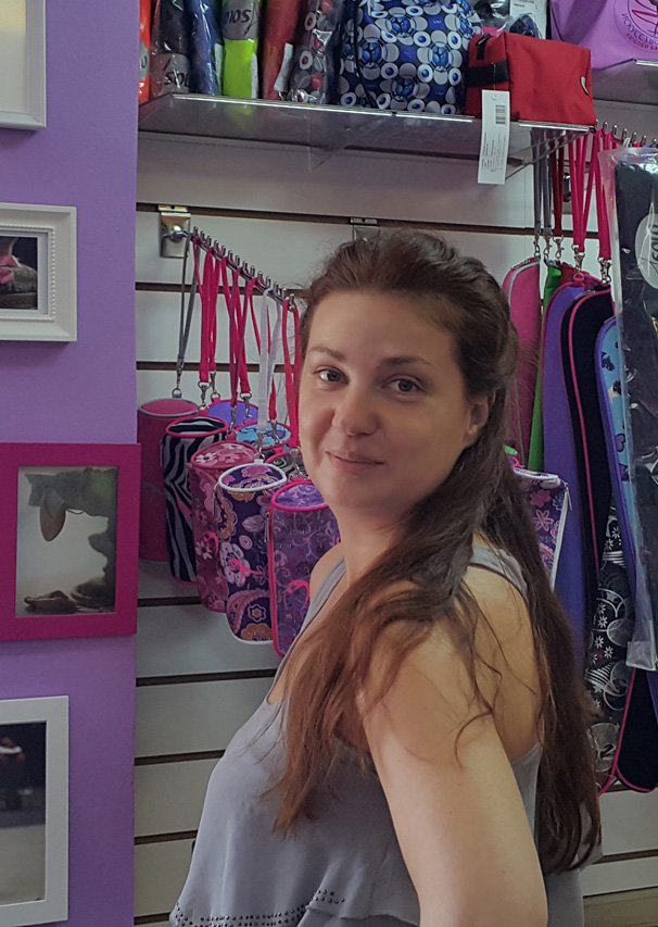 Гимнастика, начало Гимнастика, начало