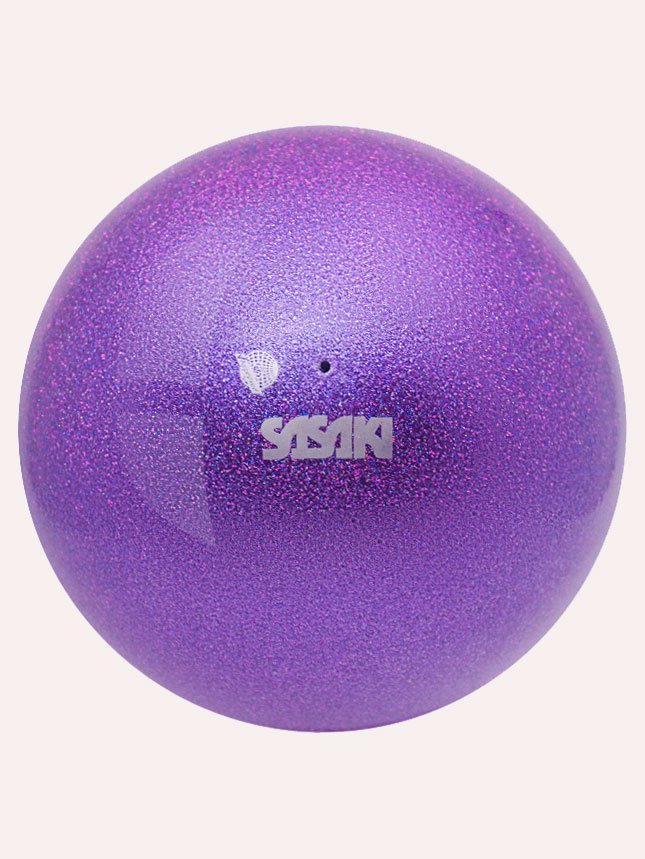 картинка Мяч гимнастический Sasaki M-207BRM от магазина Грация Спорт