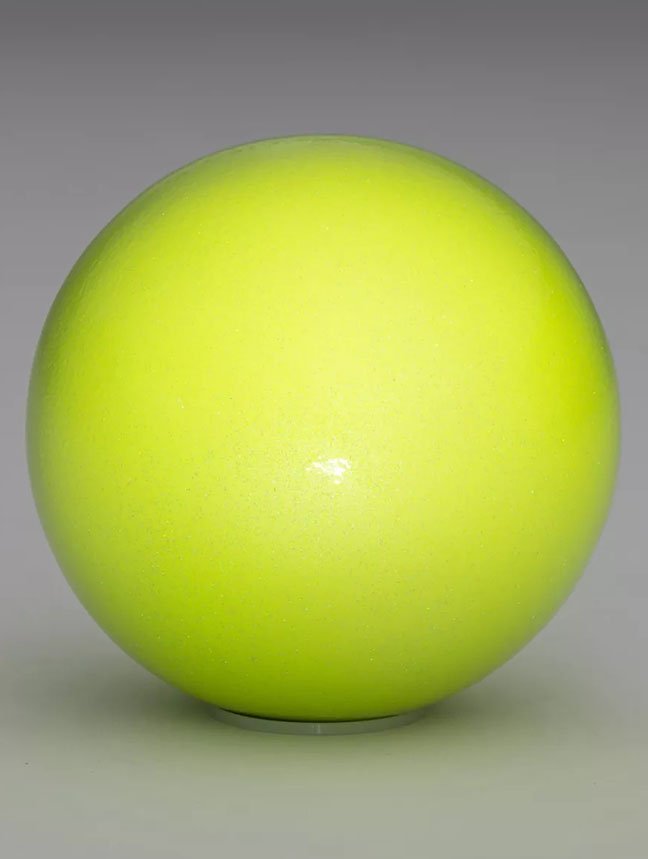 картинка Мяч гимнастический Solo от магазина Грация Спорт