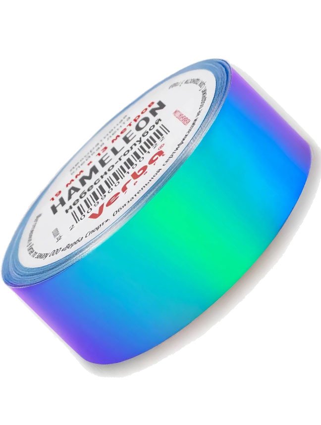 картинка Комплект для обмотки предметов "Hameleon" от магазина Грация Спорт