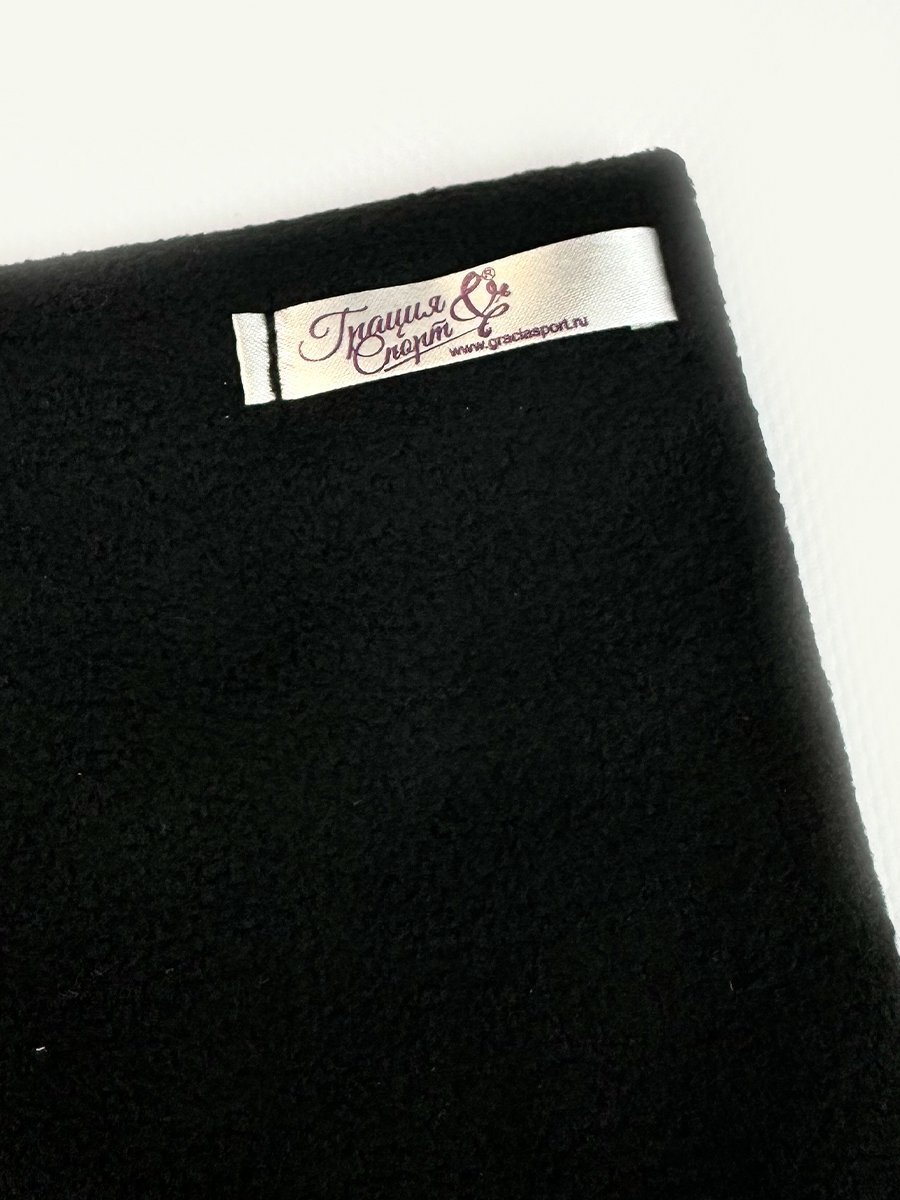 картинка Пояс разогревочный от магазина Грация Спорт