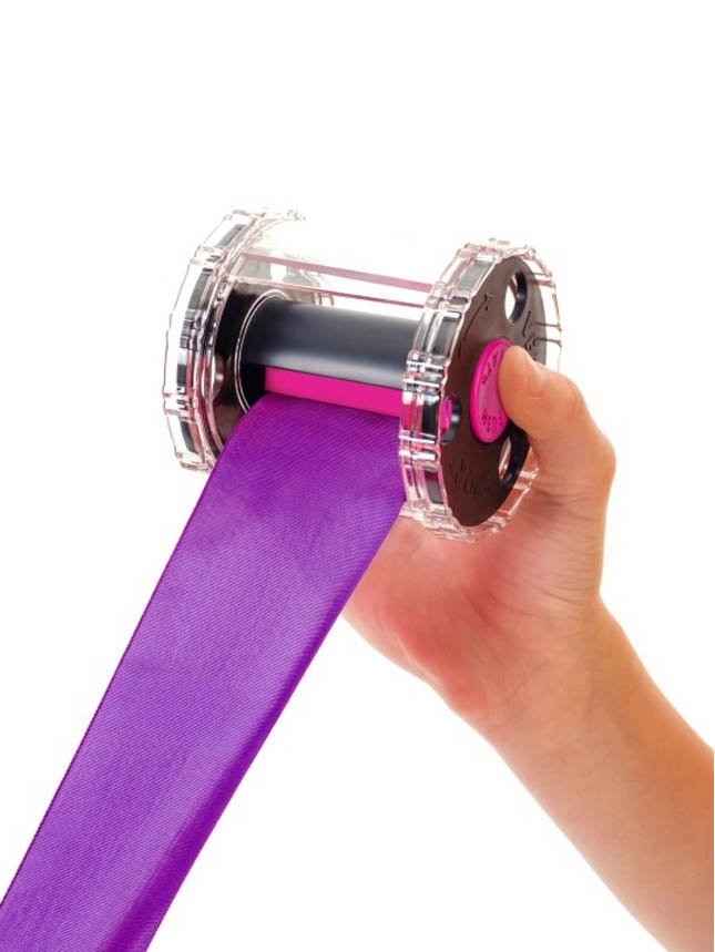 картинка Катушка для ленты Verba от магазина Грация Спорт