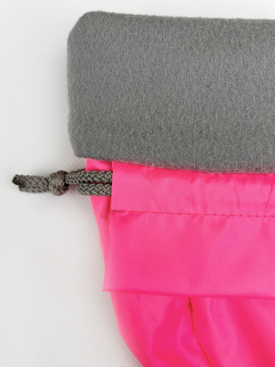 картинка Чехол для мяча утепленный "Lilla" от магазина Грация Спорт