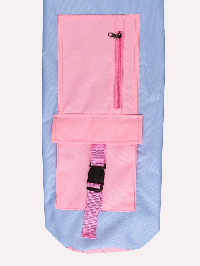картинка Чехол для коврика с карманами от магазина Грация Спорт