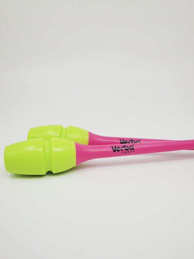 картинка Булавы гимнастические Verba Insert 36 см от магазина Грация Спорт