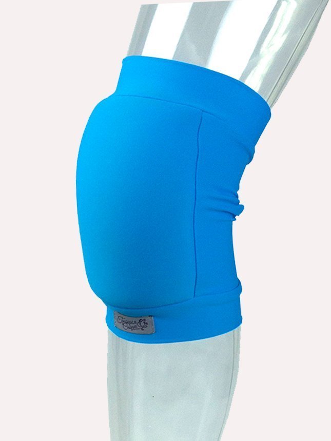 картинка Наколенники для спорта и танцев от магазина Грация Спорт