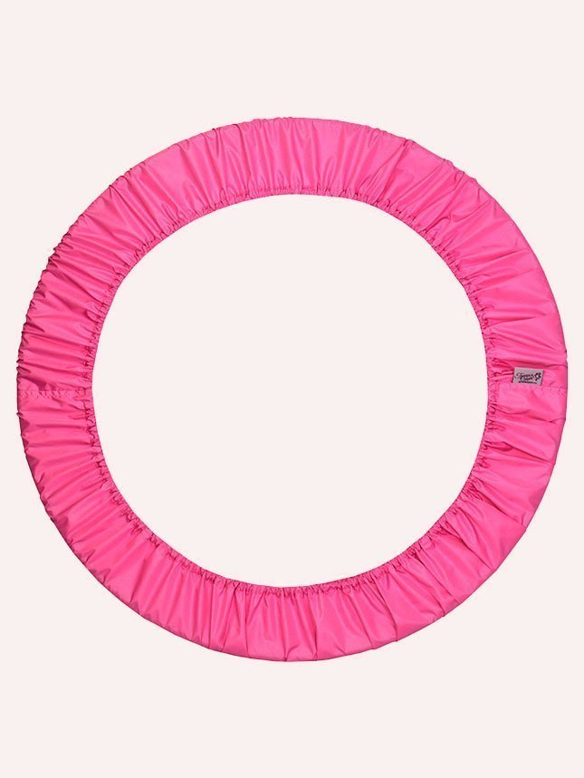 картинка Чехол для обруча универсальный "Lilla" от магазина Грация Спорт