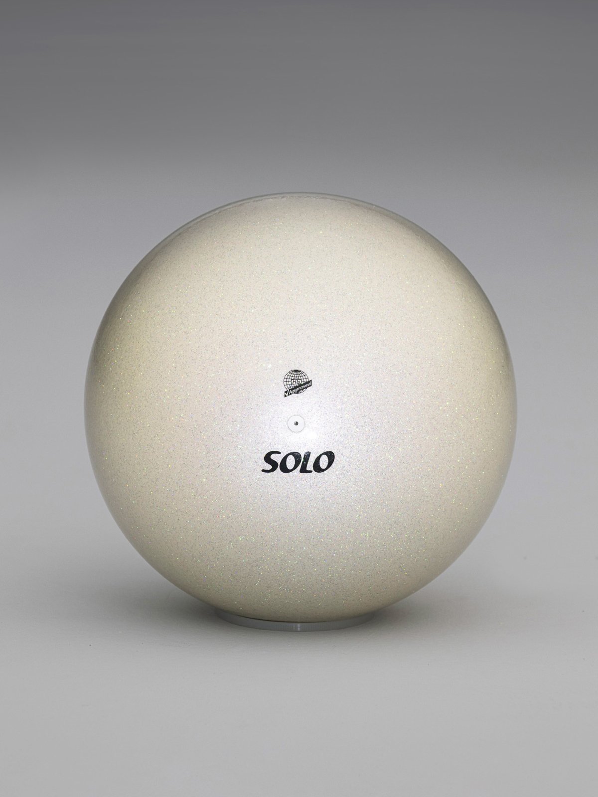 картинка Мяч гимнастический Solo от магазина Грация Спорт