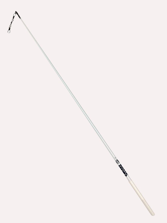 картинка Палочка гимнастическая для ленты. 60см. Sasaki M-700G от магазина Грация Спорт