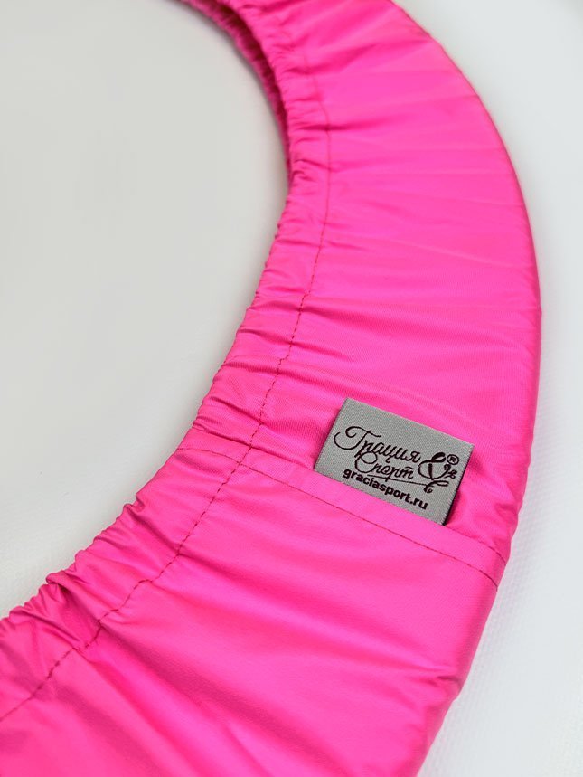 картинка Чехол для обруча универсальный "Lilla" от магазина Грация Спорт