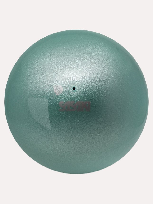 картинка Мяч гимнастический Sasaki М-207М от магазина Грация Спорт