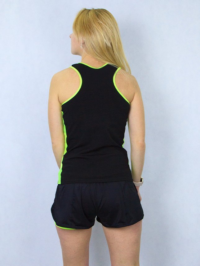 картинка Майка борцовка от магазина Грация Спорт