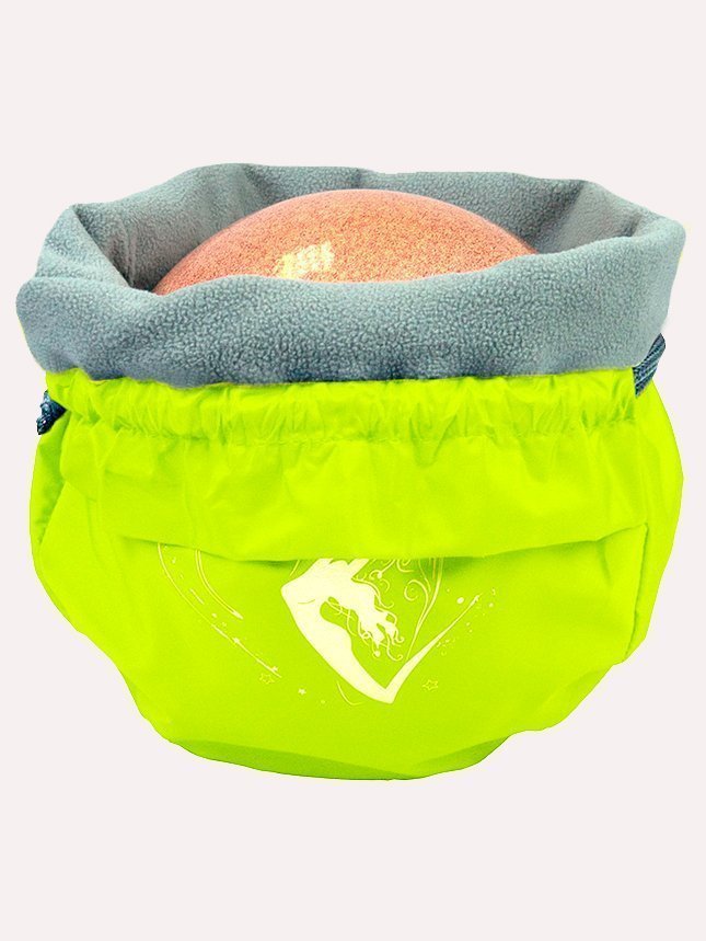 картинка Чехол для мяча "Neon" от магазина Грация Спорт