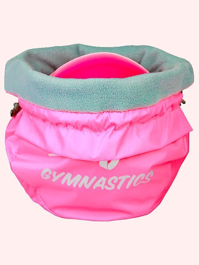 картинка Чехол для мяча утепленный "Lilla" от магазина Грация Спорт