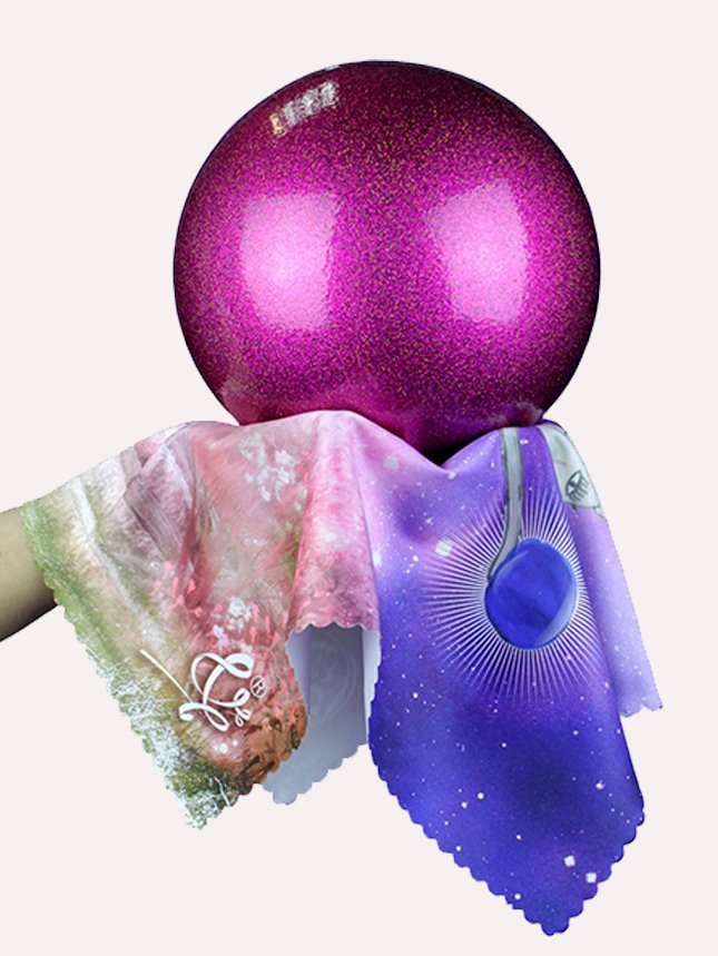 картинка Салфетка из микрофибры Грация&Спорт от магазина Грация Спорт