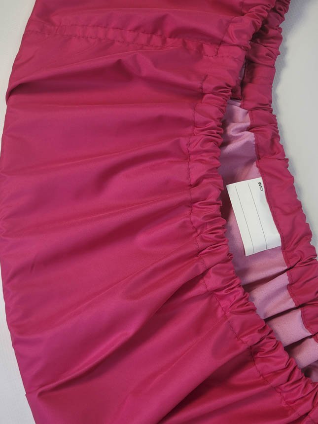 картинка Чехол для обручей 70-90 см от магазина Грация Спорт