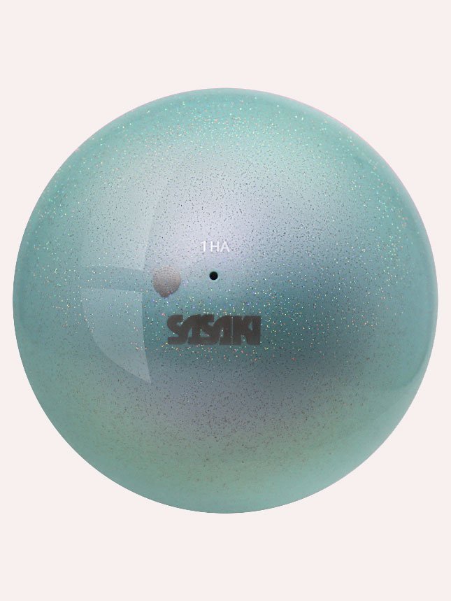 картинка Мяч гимнастический Sasaki M-207AU от магазина Грация Спорт