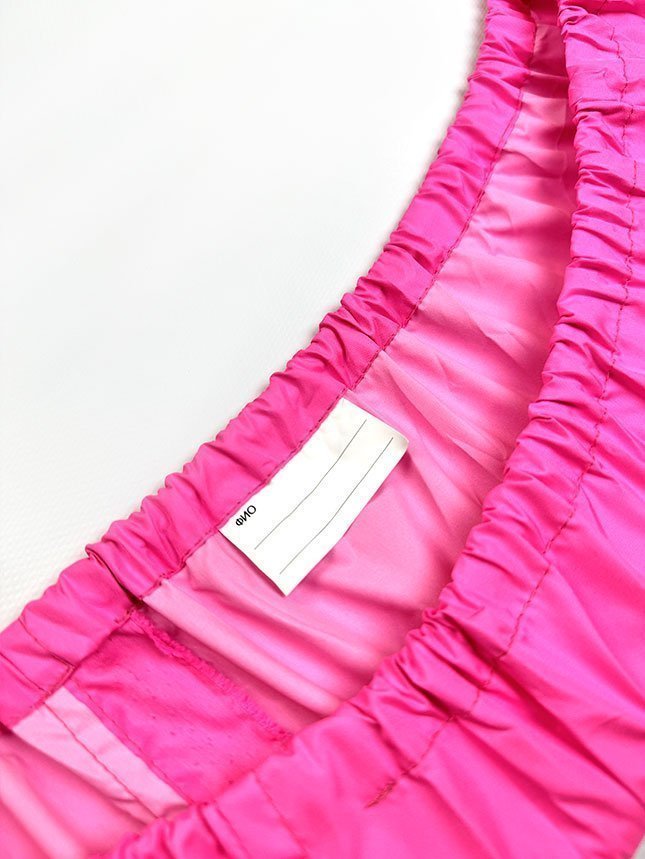 картинка Чехол для обруча универсальный "Lilla" от магазина Грация Спорт