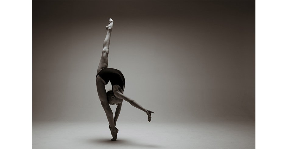 фотограф мария назаретян гимнастка
