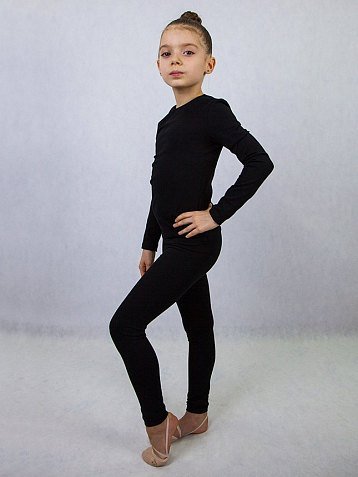 балетный класс 4