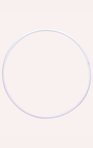 Обруч для гимнастики