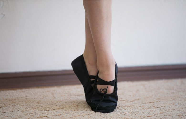 Собираем гардероб юного танцора