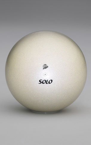 Мяч гимнастический Solo