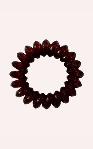 Резинка для волос "Спираль"