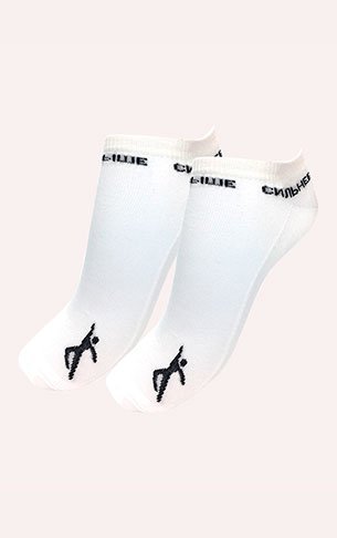 Носки "Быстрее,выше,сильнее"