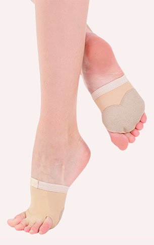 Защита для стопы