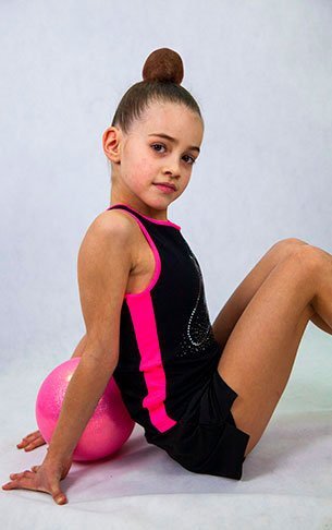 Шорты двойные Solo