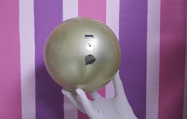 Новая маркировка предметов для художественной гимнастики - что важно знать?